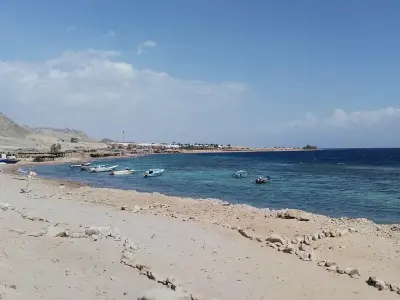 Photo of Dahab (Three Pools)