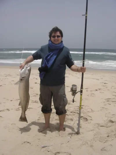 Photo of Dakhla Pointe du Dragon