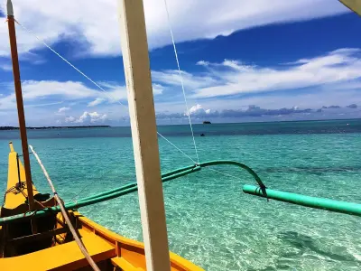 Photo of Daku (Siargao)