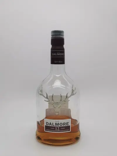 Photo of Dalmore