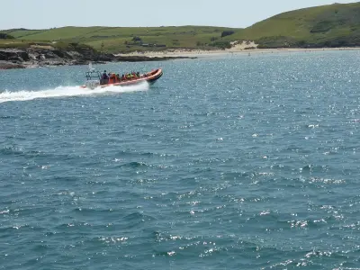 Photo of Daymer Bay
