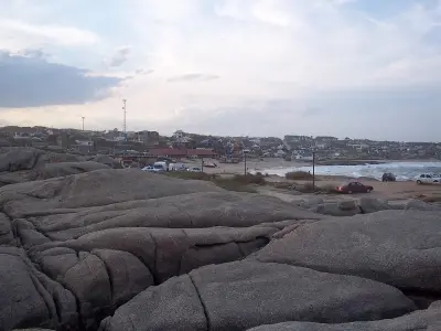 Photo of Devils Point