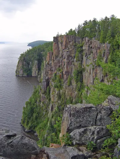 Photo of Devil's Rock
