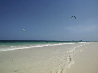 Photo of Diani Beach