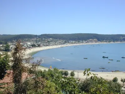 Photo of Dichato