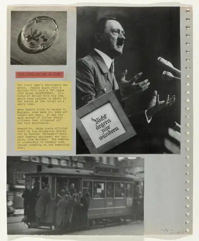 Photo of Die Plaat
