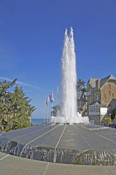 Photo of Dinard