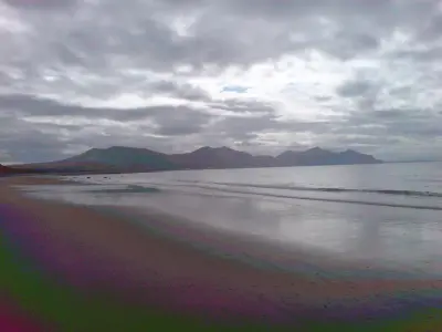 Photo of Dinas Dinlle