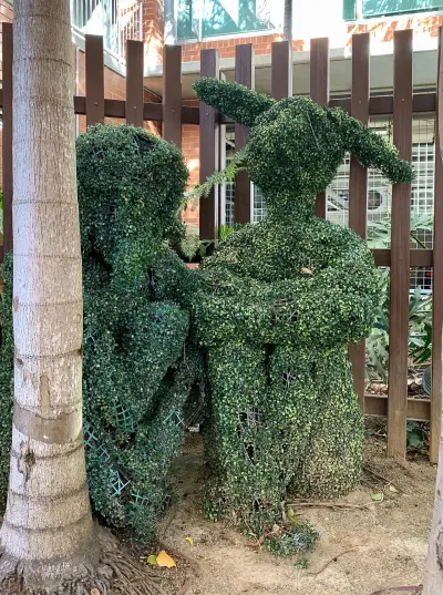 Photo of Dogman's