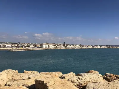 Photo of Donnalucata