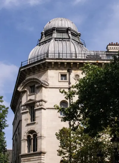 Photo of Double Dome