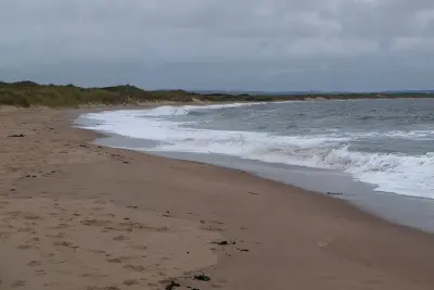 Photo of Druridge Bay