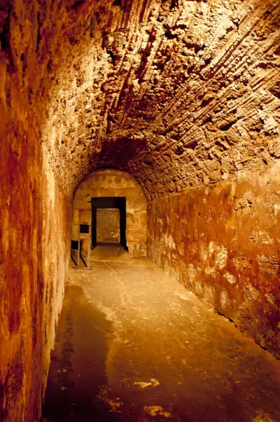 Photo of Dungeons