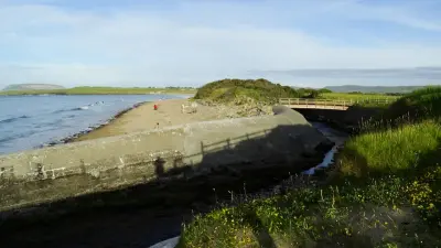 Photo of Dunmoran Strand
