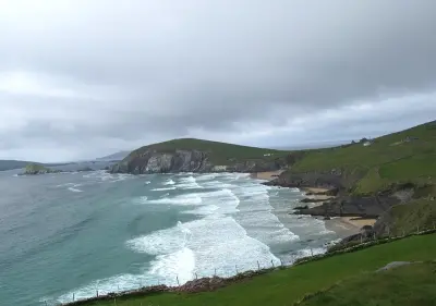 Photo of Dunmore Head