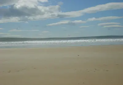 Photo of Dunnet Bay