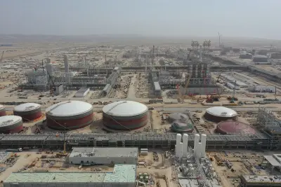 Photo of Duqm