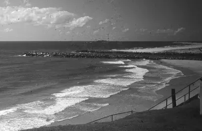 Photo of Duranbah
