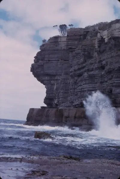 Photo of Eaglehawk Neck