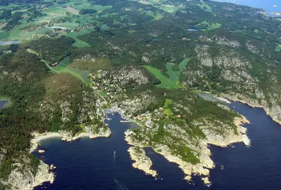 Photo of Eftang