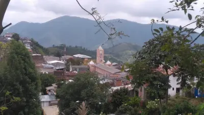 Photo of El Águila