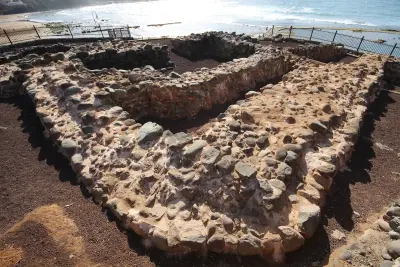 Photo of El Agujero (Galdar)