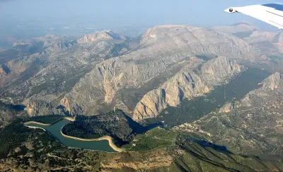 Photo of El Chorro
