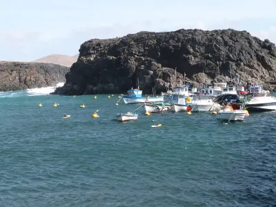 Photo of El Cotillo