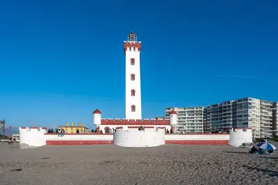 Photo of El Faro (La Serena)