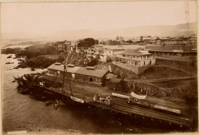 Photo of El Faro Mollendo