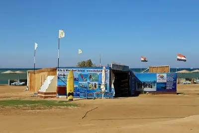 Photo of El Gouna