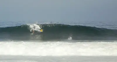 Photo of El Gringo Arica