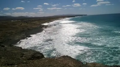 Photo of El Hierro (Majanicho)