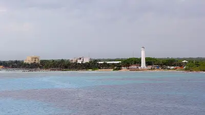 Photo of El Majahual