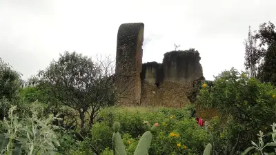 Photo of El Paredon