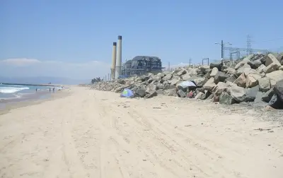 Photo of El Porto