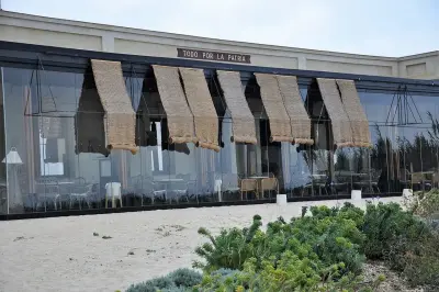 Photo of El Puerco (Chiclana)