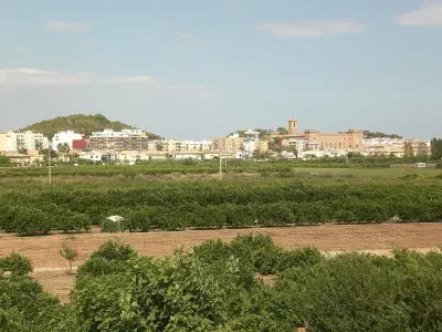 Photo of El Puig