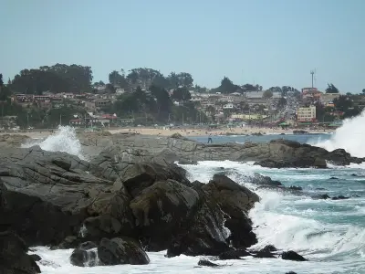 Photo of El Quisco