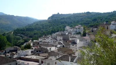 Photo of El Valle