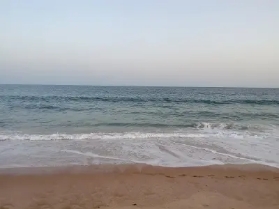 Photo de Eleko Beach