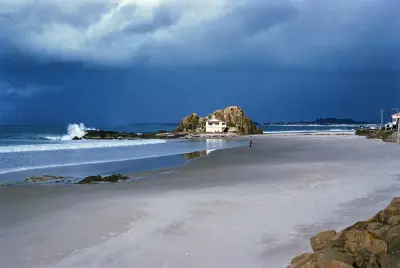 Photo of Elephant Rock