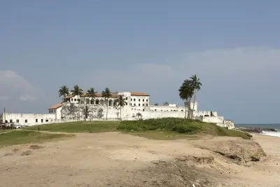 Photo of Elmina