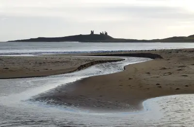 Photo of Embleton Bay