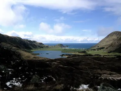 Photo of Ervik