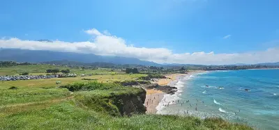Photo of Espasa (Caravia)