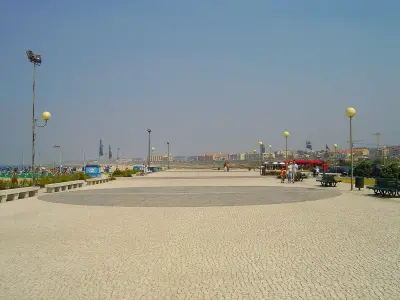 Photo of Espinho