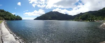 Photo of Fagasa