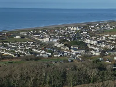 Photo of Fairbourne