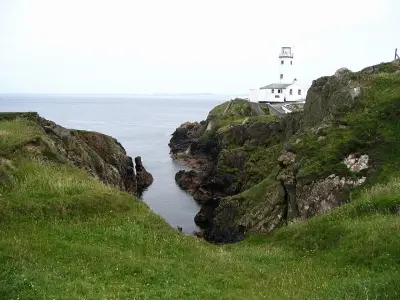 Photo of Fanad Head
